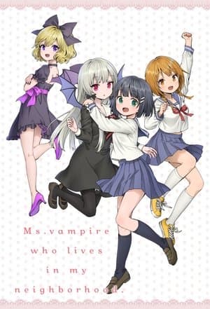 Tonari no Kyuuketsuki-san
