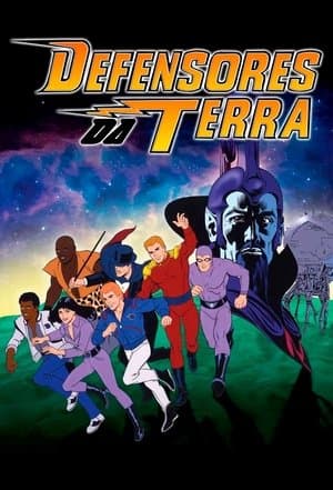 Defensores da Terra