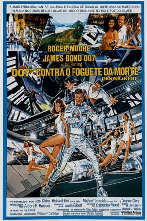007 Contra o Foguete da Morte