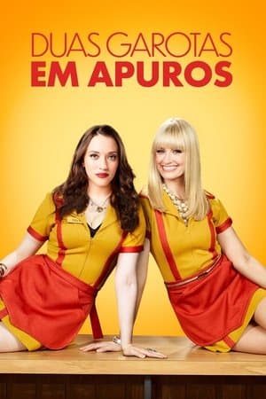 Duas Garotas em Apuros