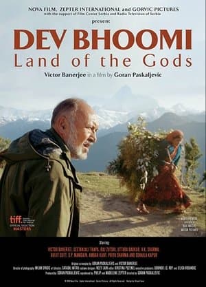 Dev Bhoomi: Land of the Gods