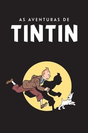 As Aventuras de Tintim