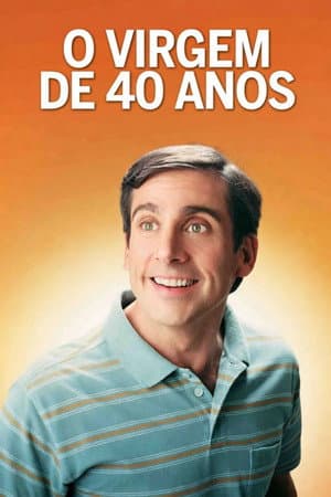 O Virgem de 40 Anos