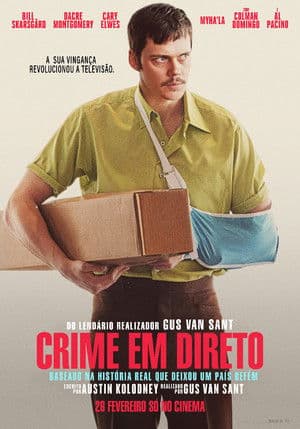 Crime Em Direto