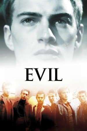 Evil - Raízes do mal