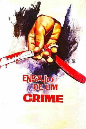 Ensaio de um Crime