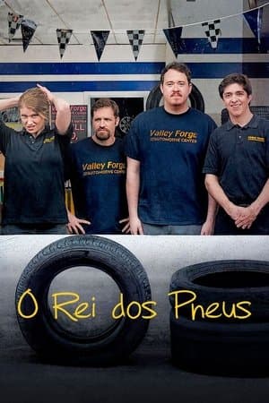 O Rei dos Pneus