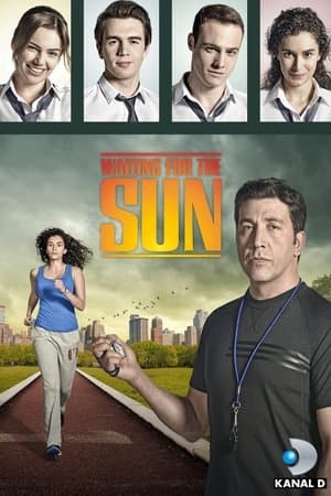 Esperando pelo sol