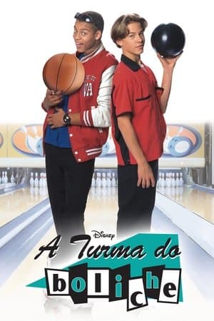 A Turma do Boliche