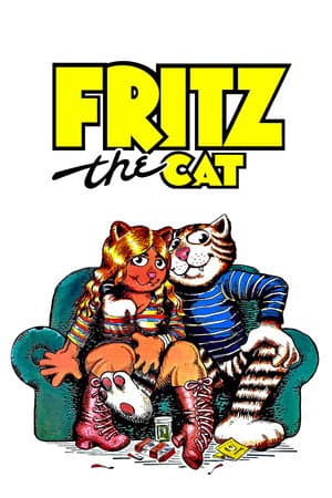 O Gato Fritz