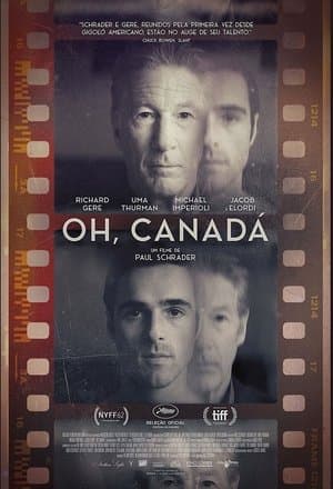 Oh, Canadá