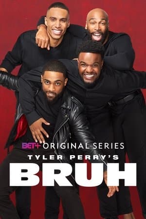 Bruh de Tyler Perry