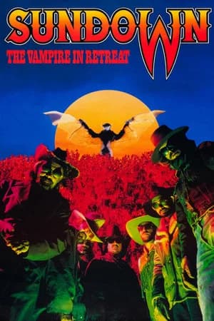 Vampiros em Fuga