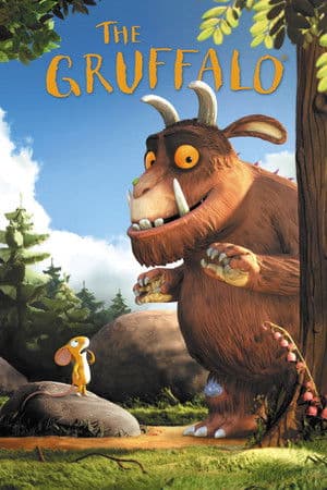 O Gruffalo