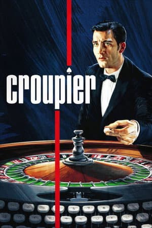 Crupiê - A Vida em Jogo