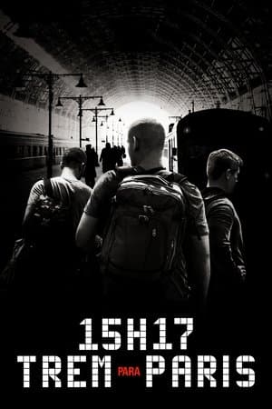 15h17: Trem Para Paris