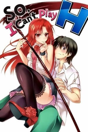 Dakara Boku wa, H ga Dekinai.
