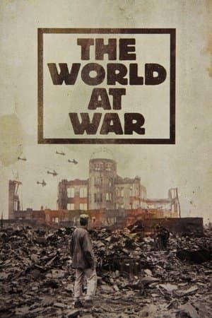 O Mundo em Guerra