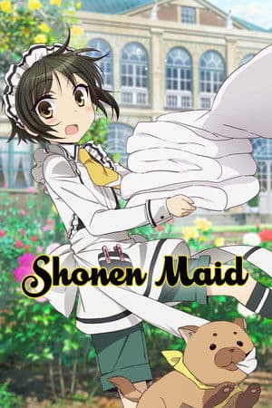 Shounen Maid
