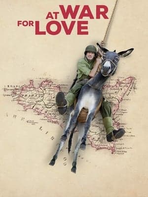 Em Guerra por Amor