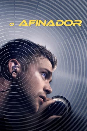 O Afinador