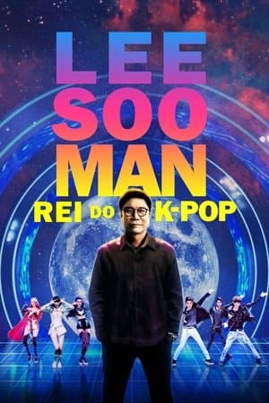 Lee Soo Man: Rei do K-Pop
