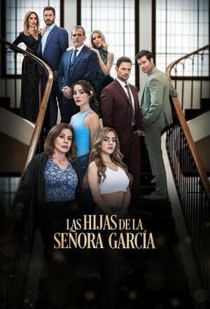 As Filhas da Senhora Garcia
