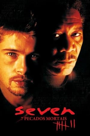 Seven - Os Sete Crimes Capitais