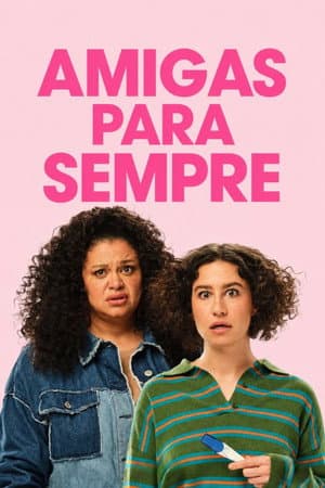 AMIGAS PARA SEMPRE