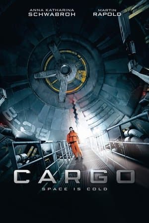 Cargo - O Espaço é Gelado