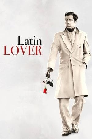Amante Latino