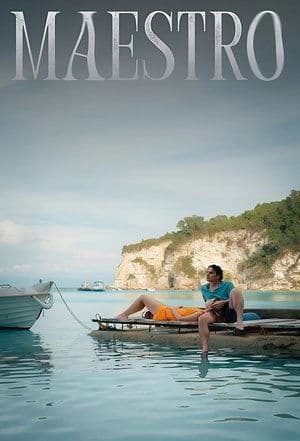 O Maestro e o Mar