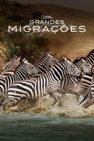 Grandes Migrações