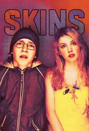 Skins: Juventude à Flor da Pele