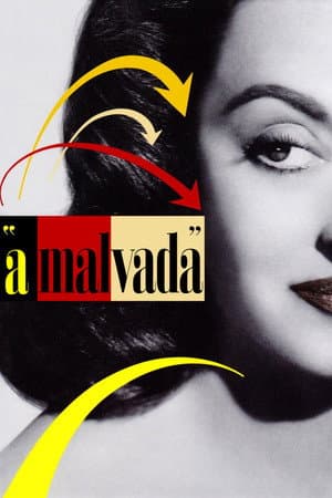 A Malvada