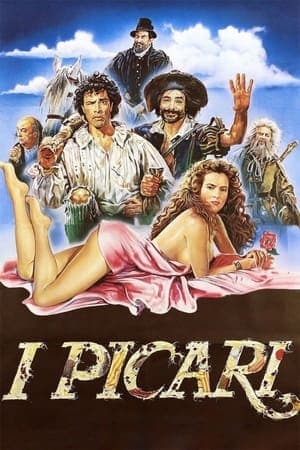 Os Pícaros