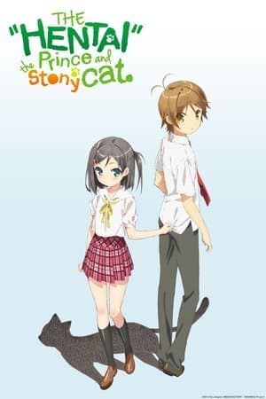 O Príncipe Pervertido e o Gato Inexpressivo