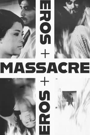 Eros + Massacre