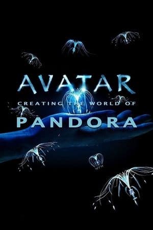 Avatar: Criando o Mundo de Pandora