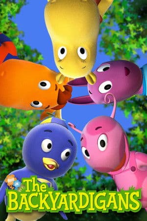 Os Backyardigans