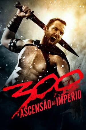300: A Ascensão do Império
