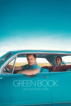 Green Book: O Guia