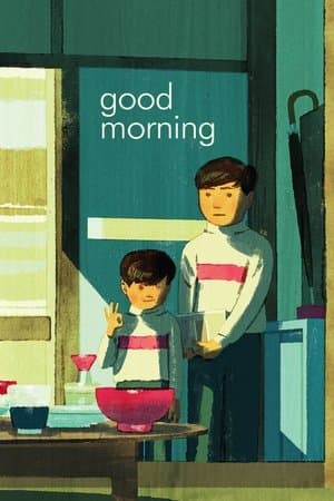 Bom Dia