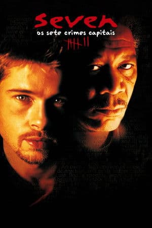 Seven - Os Sete Crimes Capitais