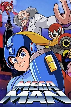 Megaman