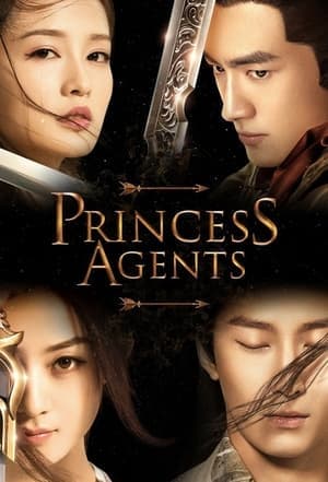 Agentes da Princesa
