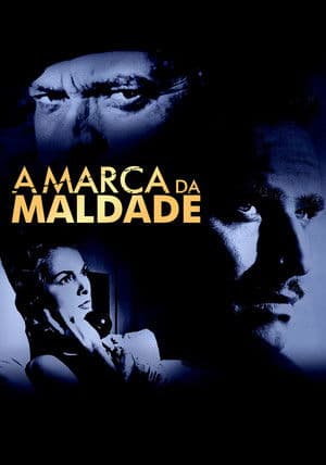 A Marca da Maldade