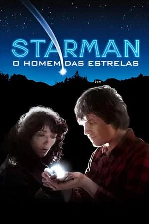 Starman: O Homem das Estrelas