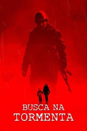 Busca na Tormenta