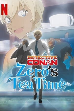 Detetive Conan: O Dia a Dia de Zero